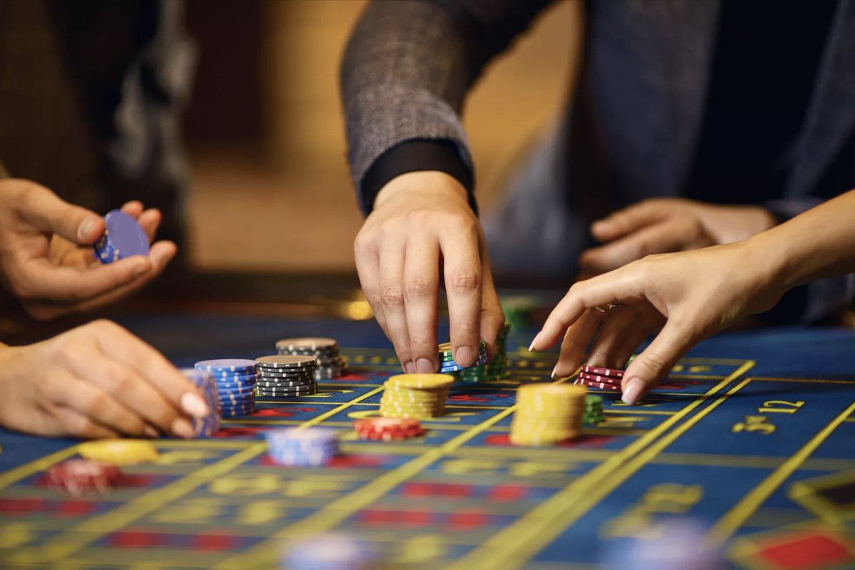 Yabby Casino کیسینو میں لاٹری گیمز میں حصہ لیں۔