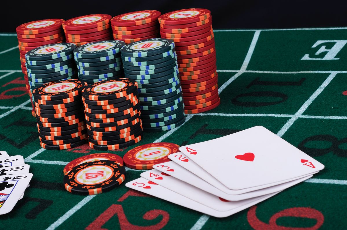 Yabby Casino کھلاڑیوں کے لیے لائیو کیسینو سیکشن