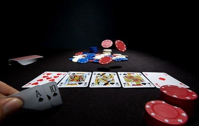 Yabby Casino کیسینو میں ایک آن لائن گیم کا انتخاب کریں۔